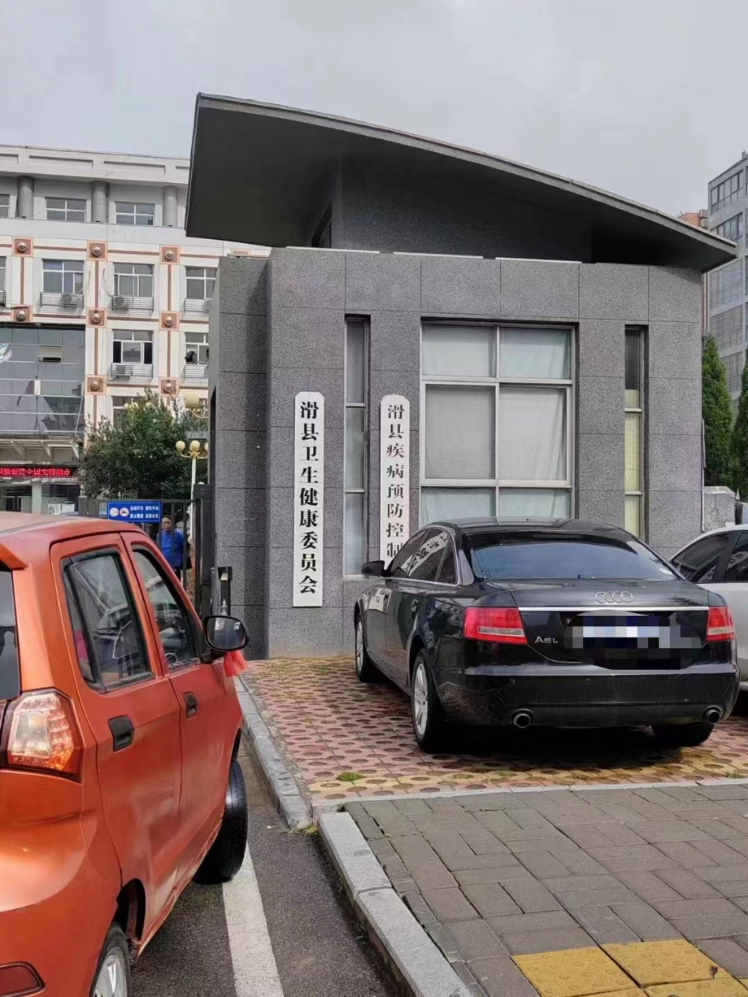 實驗室器皿洗瓶機(jī)在河南安陽滑縣疾控中心實驗室的成功應(yīng)用案例